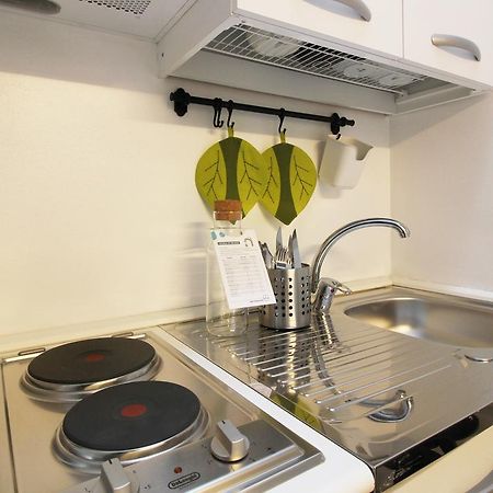 Italianway - San Pietro All'Orto 3 Milano Ngoại thất bức ảnh