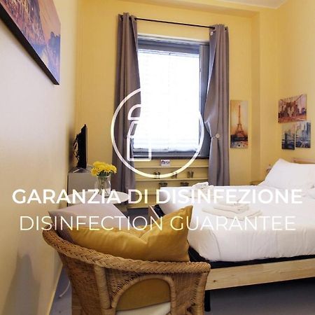 Italianway - San Pietro All'Orto 3 Milano Ngoại thất bức ảnh
