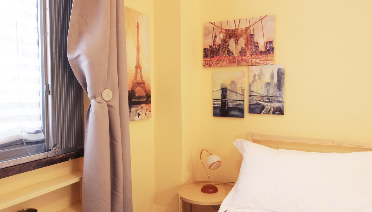 Italianway - San Pietro All'Orto 3 Milano Ngoại thất bức ảnh