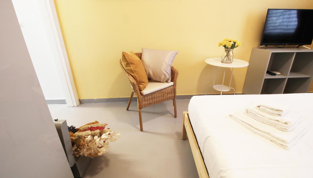 Italianway - San Pietro All'Orto 3 Milano Ngoại thất bức ảnh